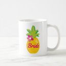 Search for cute pineapple mugs Bright