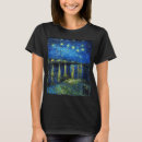 Search for van gogh clothing Impressionism