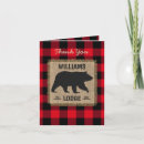 Search for lodge cards Rustic