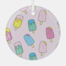 Search for ice cream christmas tree decorations Fruit