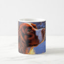 Search for brittany spaniel mugs Animal
