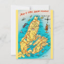Search for vintage canada cards Nova scotia