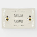 Search for bee baby shower banners Gender neutral