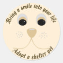 Search for save a pet stickers Adopt