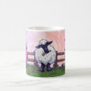 Search for barnyard mugs Cows