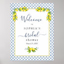 Search for squeeze posters Citrus bridal shower