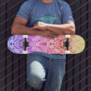 Search for brights skateboards Rainbow
