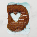 Search for coffee lover invitations Barista