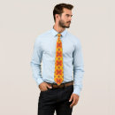 Search for groovy ties 70's