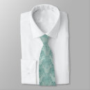 Search for muted ties Unique