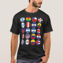 Search for latin american tshirts Heritage