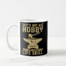 Search for horse shoe mugs Farrier