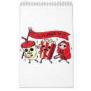 Search for costume calendars Black cat