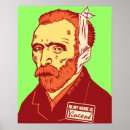 Search for vangogh posters Painter