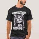 Search for connecticut tshirts Funny