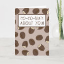 Search for coconuts cards Fruit
