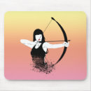 Search for archer mouse mats Bow
