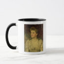 Search for beautiful lady mugs Portrait