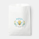 Search for bee favour bags Cute