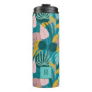 Search for jungle leaves mugs Colourful