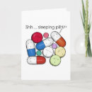 Search for pill cards Medication