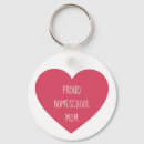 Search for heart background key rings Cute
