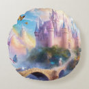 Search for castle cushions Rainbow