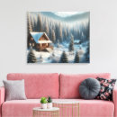 Search for outdoor canvas prints Mountains