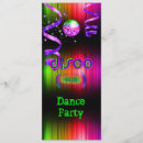 Search for mirror ball invitations Party