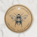 Search for sale hang tags Bee