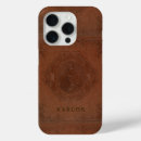 Search for embossed leather iphone cases Vintage