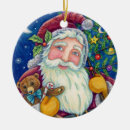 Search for old fashion christmas tree decorations Cute