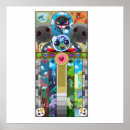 Search for slime posters Anime