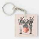 Search for vintage eagle key rings America