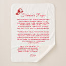 Search for fireman blankets Red