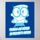 Search for dexters laboratory posters Funny