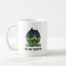 Search for outdoor adventure mugs Funny