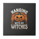 Search for hanging tiles Halloweendecor