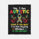 Search for autistic boy Adhd