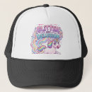 Search for charming hats Rainbow