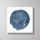 Search for aries canvas prints Astrology