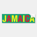 Search for jamaica car bumper stickers Reggae