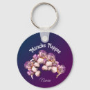 Search for miracles key rings Inspirational