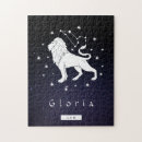 Search for leo zodiac puzzles Birthday