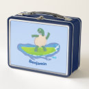 Search for surfing lunch boxes cartoon