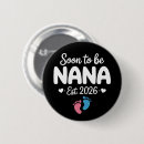 Search for funny nana gifts Pregnancy