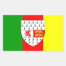 Search for irish heritage stickers Flag