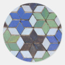 Search for moorish stickers Pattern