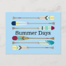 Search for oar postcards Rowing