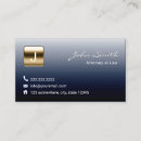 Search for royal blue and gold business cards Professional